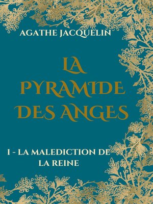 cover image of La Pyramide des Anges